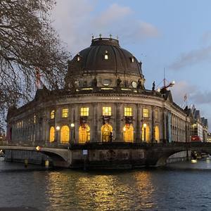 Bode Museum