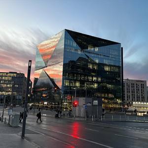 3XN Cube Berlin