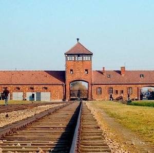 Auschwitz Birkenau