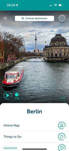Berlin. Destination Profile