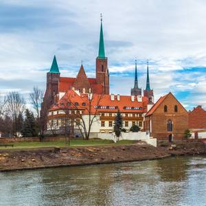 Church of Sts. Peter and Paul