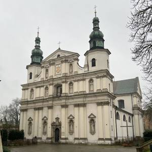 Church of St. Bernardine of Siena