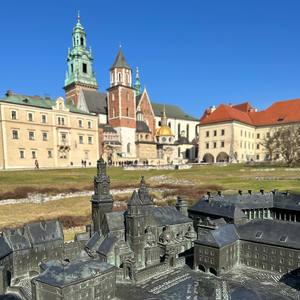 Wawel Castle