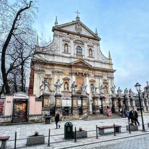 Saints Peter and Paul Church