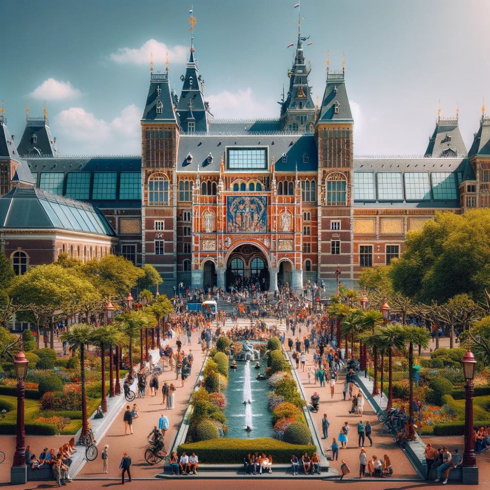 Rijksmuseum