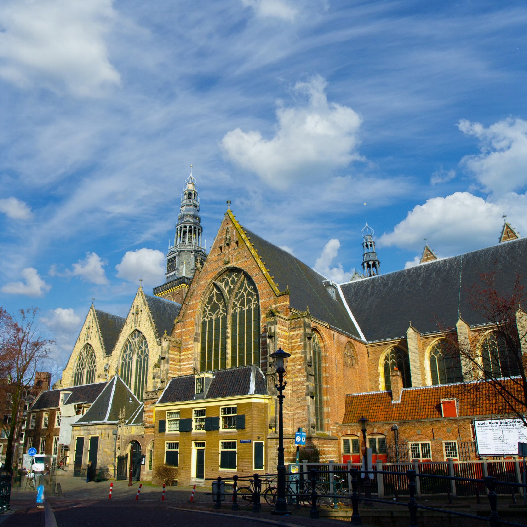 Oude Kerk