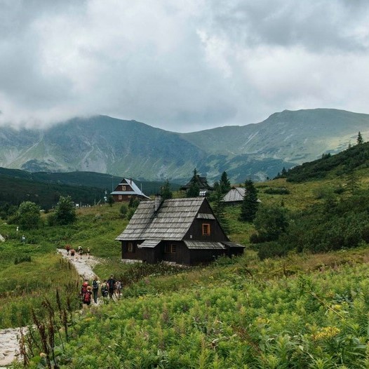 Zakopane Highlights