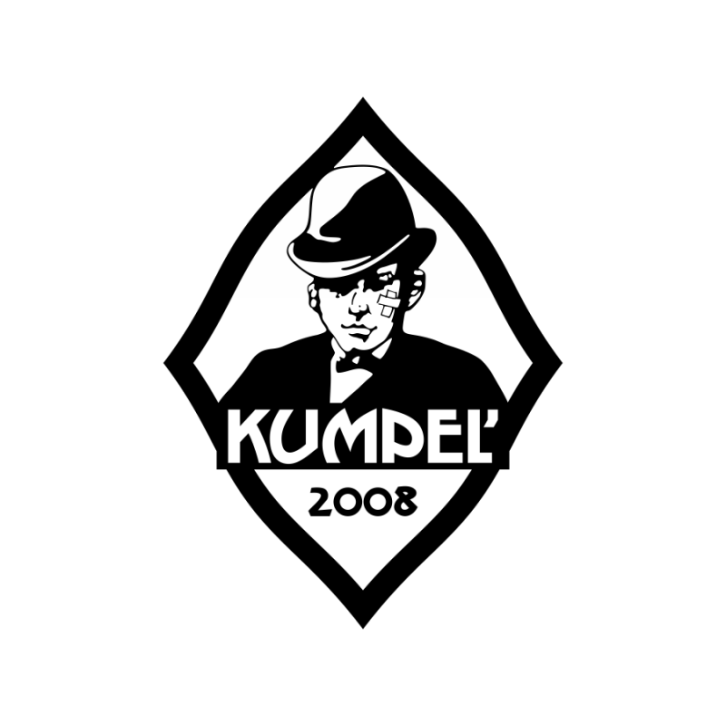 Kumpel at Mytna Sq.